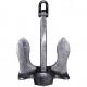 4500 LB STOCKLESS ANCHOR (SPECIAL) - STOCKLESS US NAVY STYLE  ANCHOR